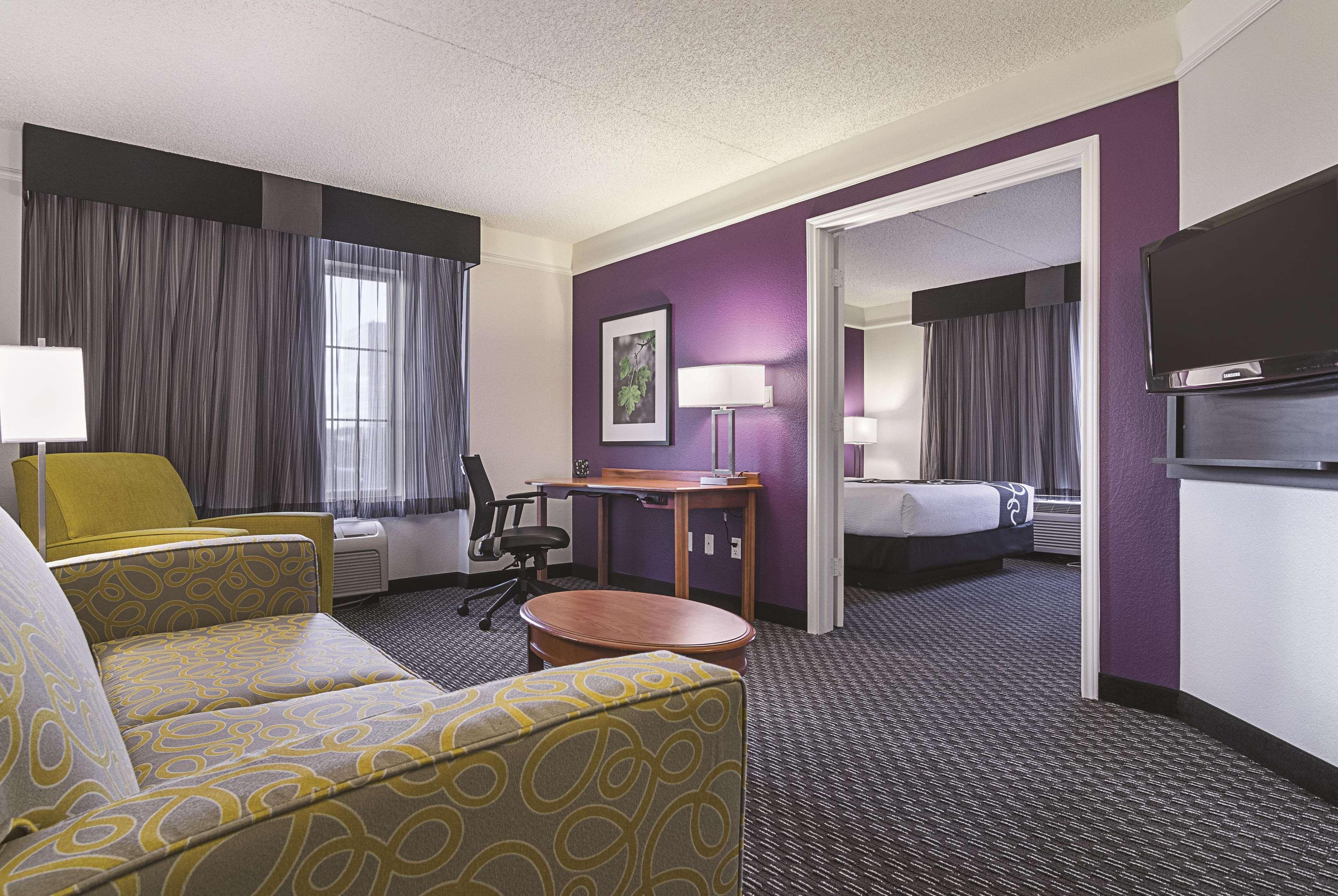 La Quinta By Wyndham Phoenix Mesa West Bagian luar foto