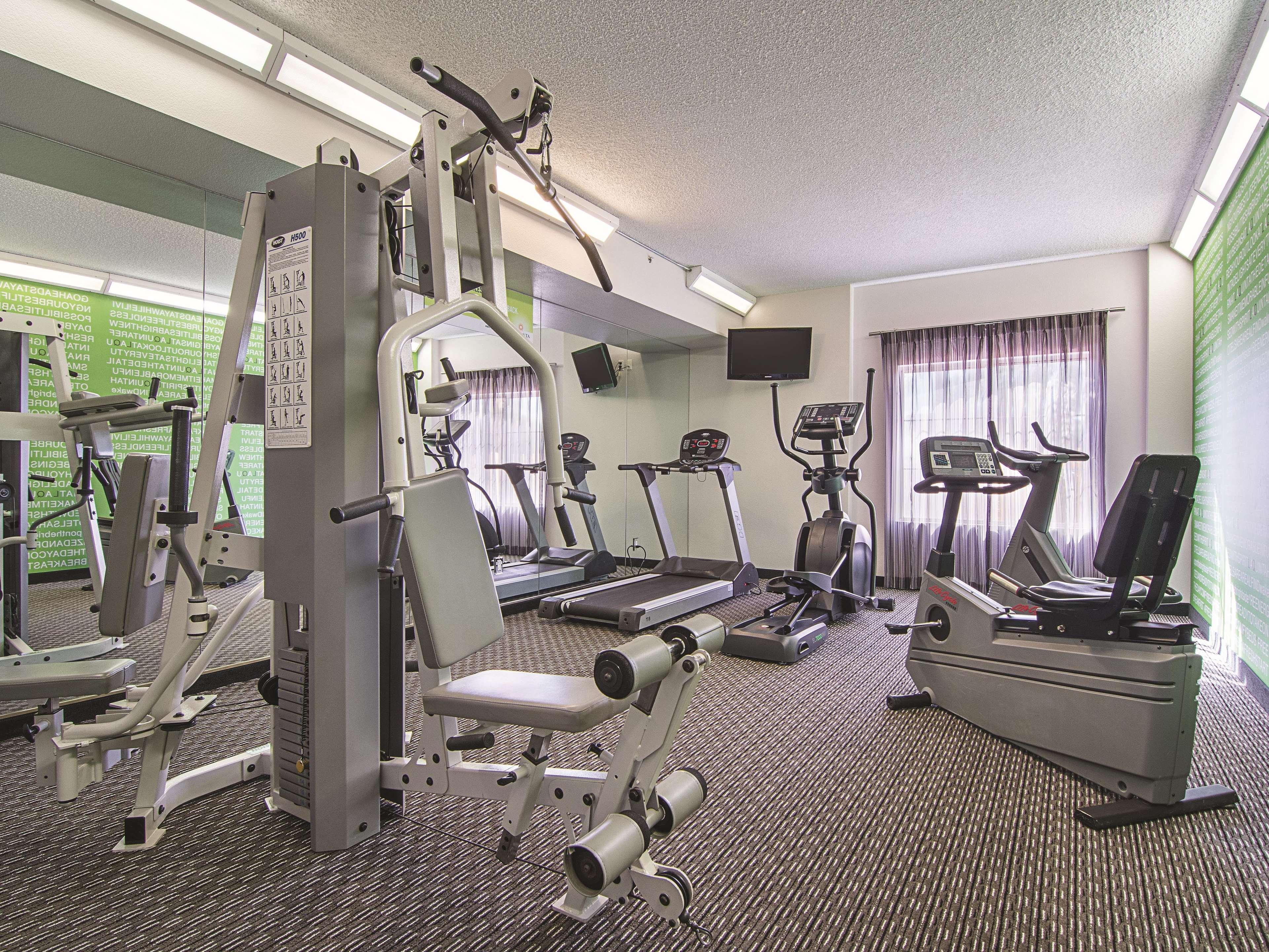 La Quinta By Wyndham Phoenix Mesa West Bagian luar foto