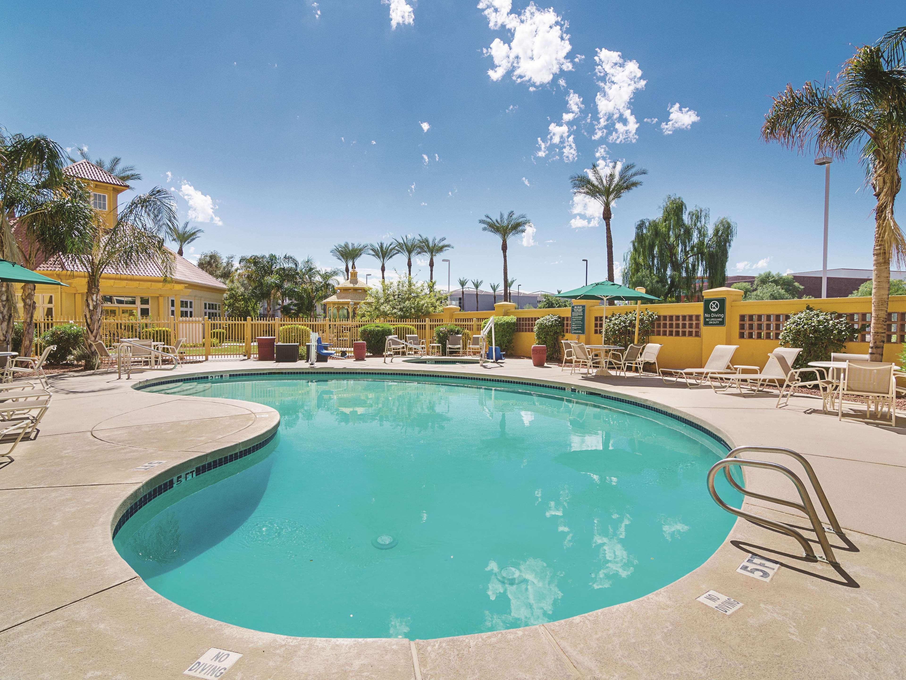 La Quinta By Wyndham Phoenix Mesa West Bagian luar foto
