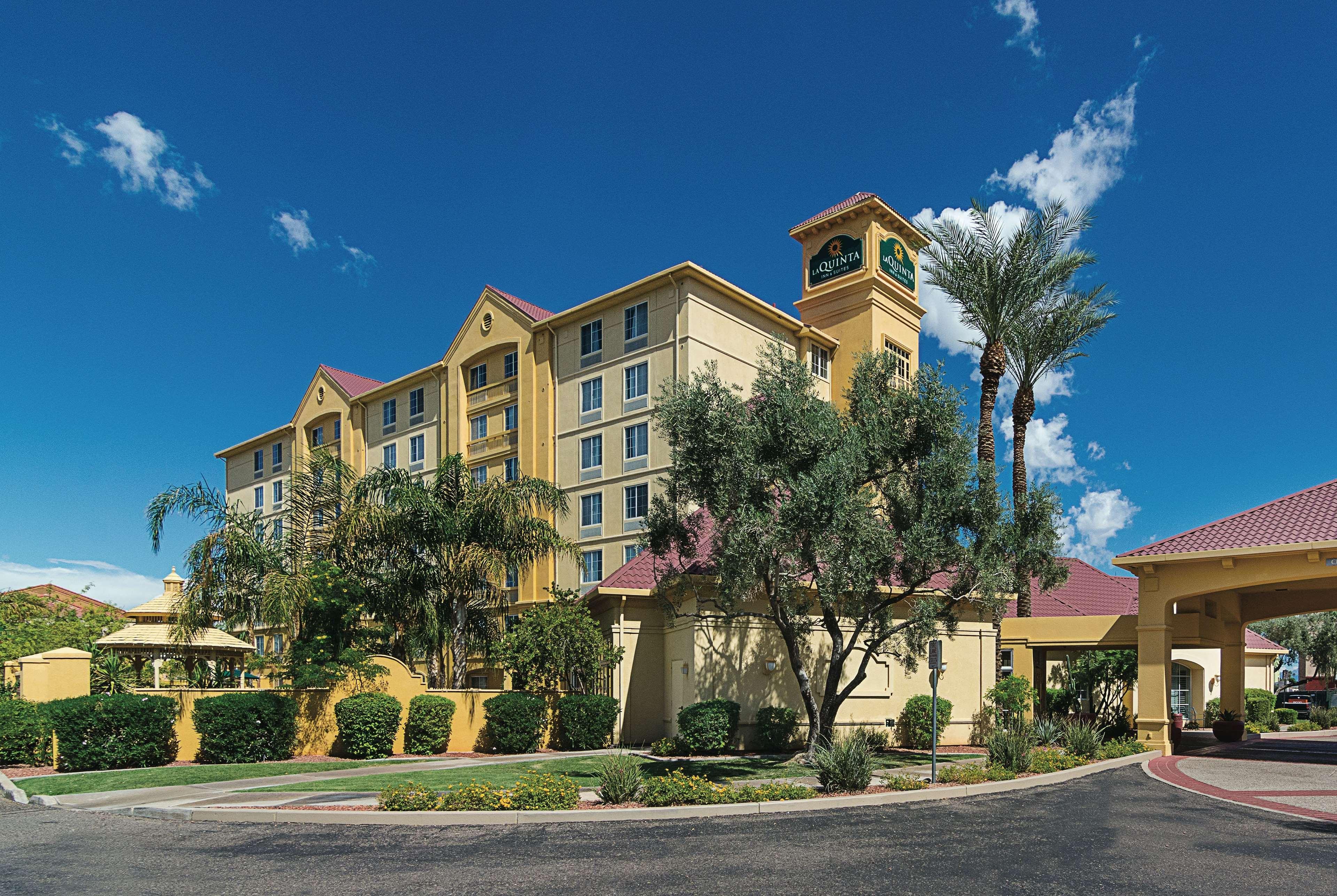 La Quinta By Wyndham Phoenix Mesa West Bagian luar foto