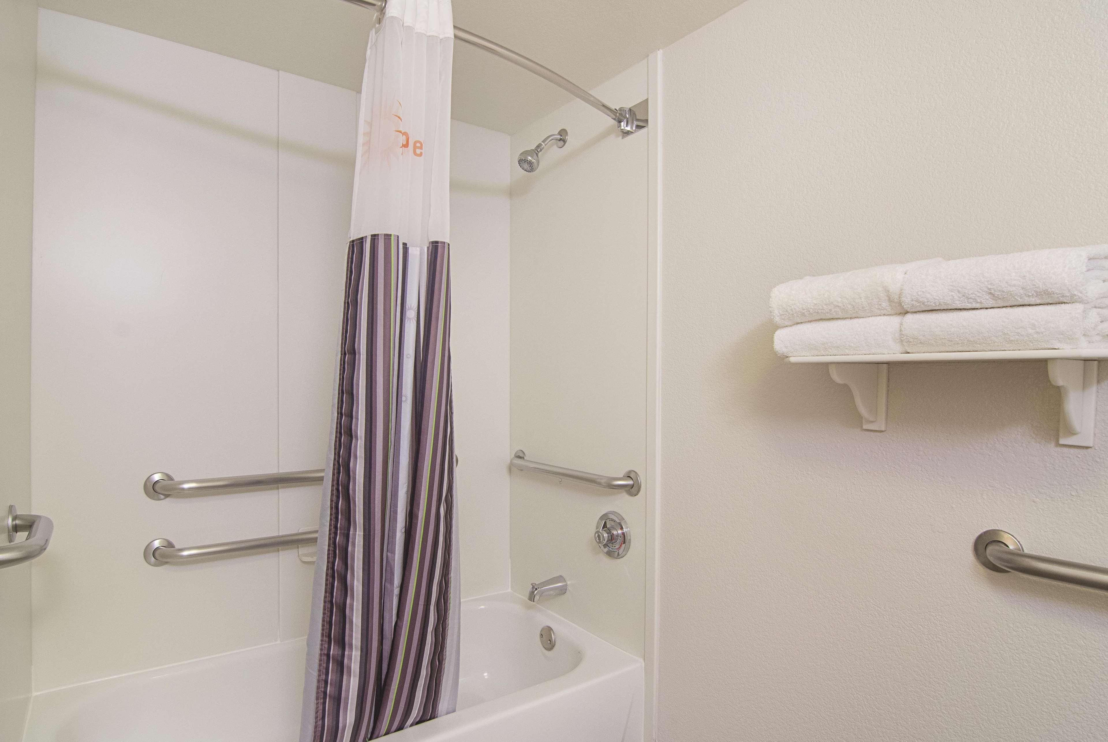 La Quinta By Wyndham Phoenix Mesa West Bagian luar foto