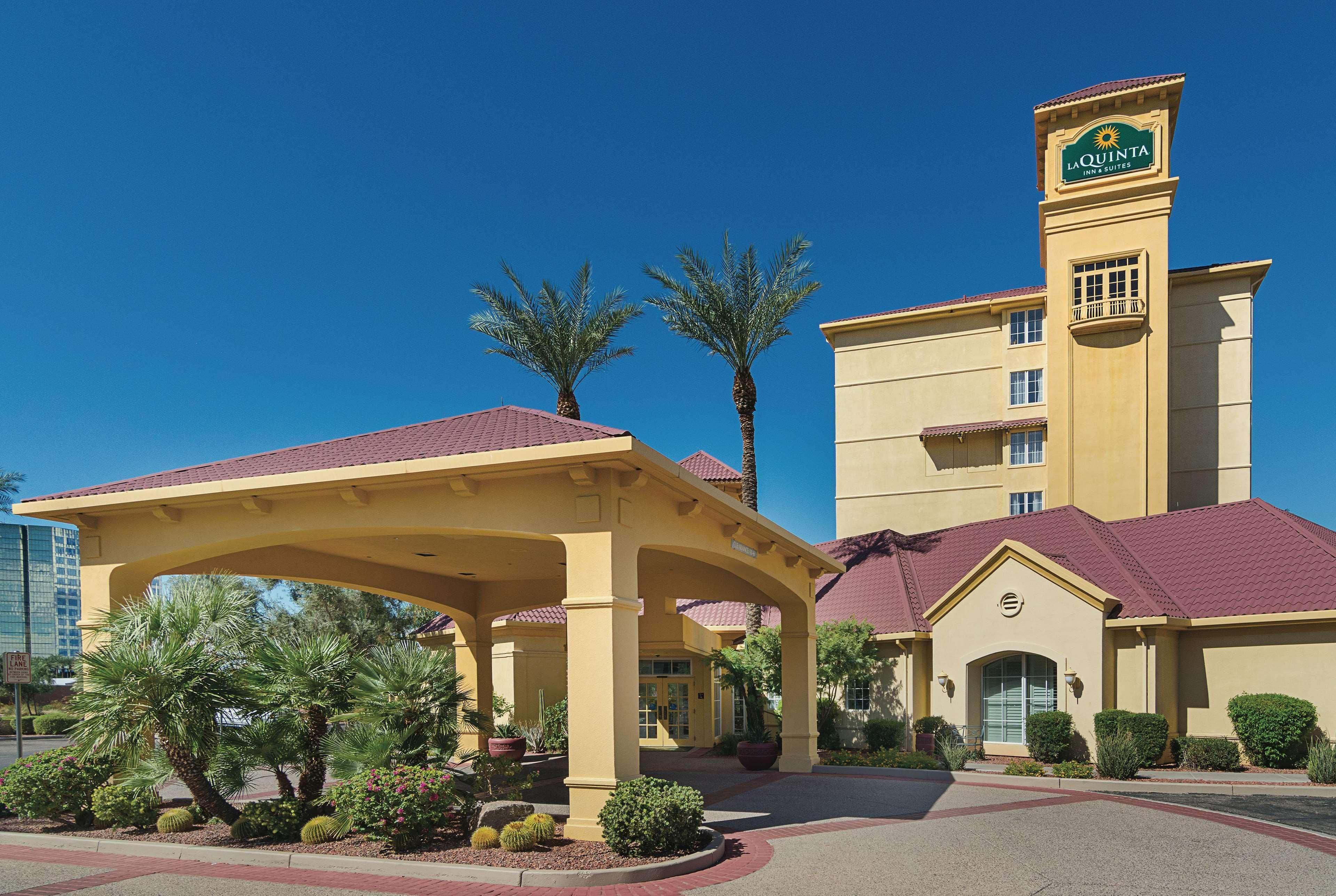 La Quinta By Wyndham Phoenix Mesa West Bagian luar foto