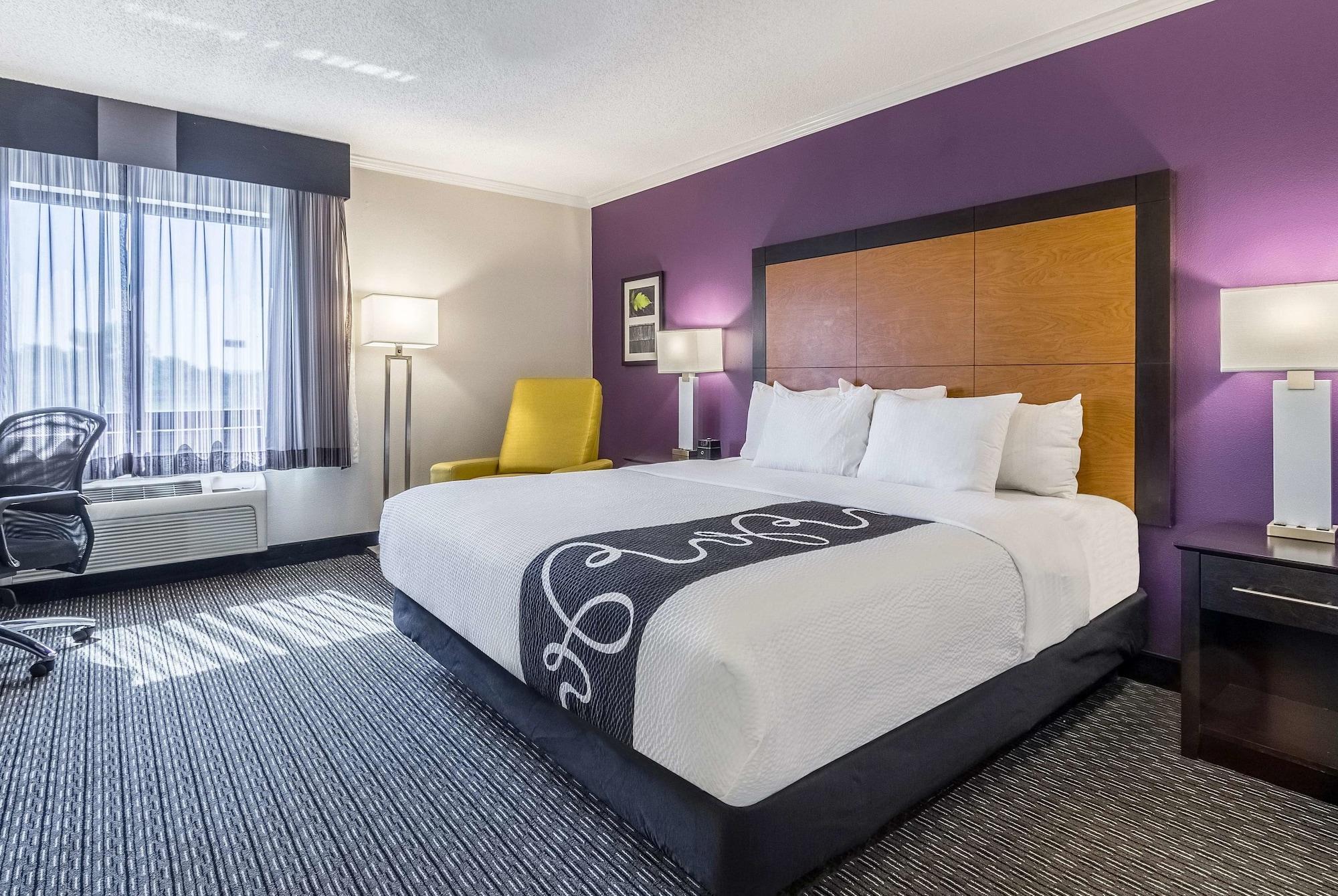 La Quinta By Wyndham Phoenix Mesa West Bagian luar foto