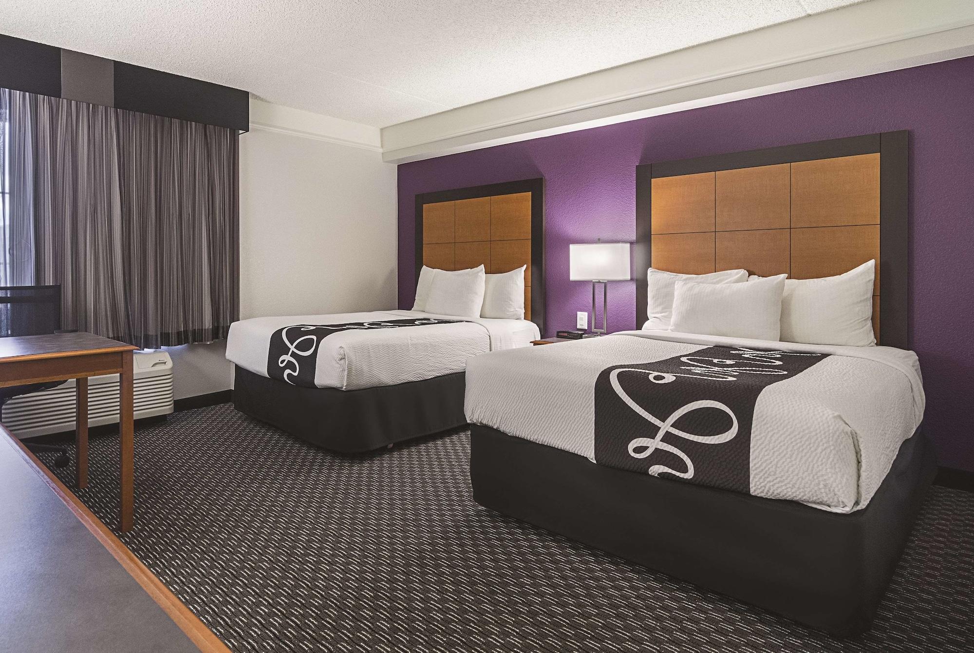 La Quinta By Wyndham Phoenix Mesa West Bagian luar foto
