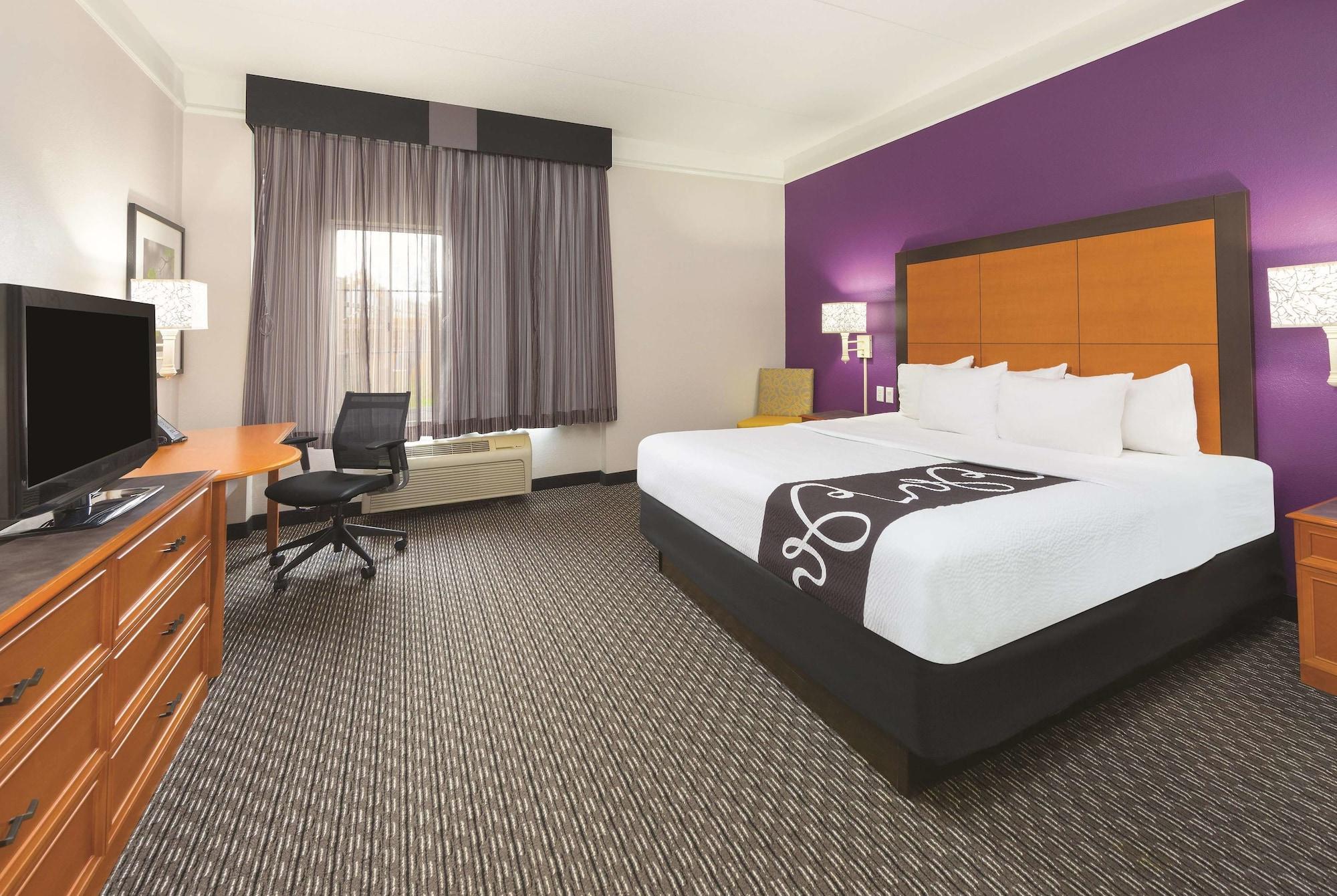 La Quinta By Wyndham Phoenix Mesa West Bagian luar foto