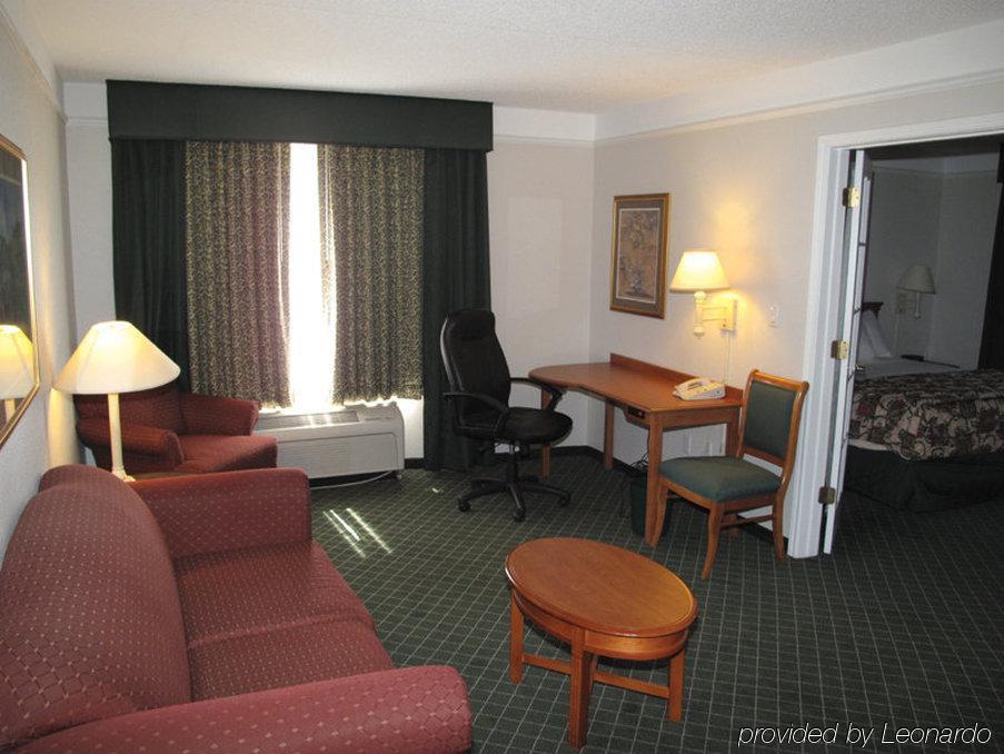 La Quinta By Wyndham Phoenix Mesa West Ruang foto