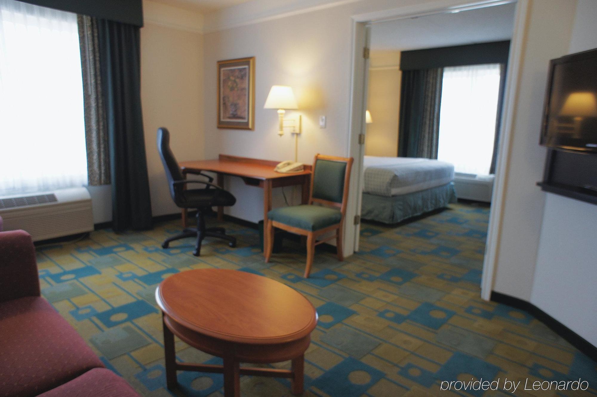 La Quinta By Wyndham Phoenix Mesa West Ruang foto
