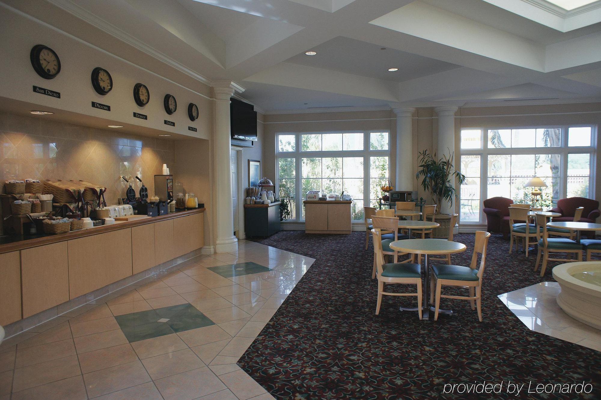 La Quinta By Wyndham Phoenix Mesa West Restoran foto