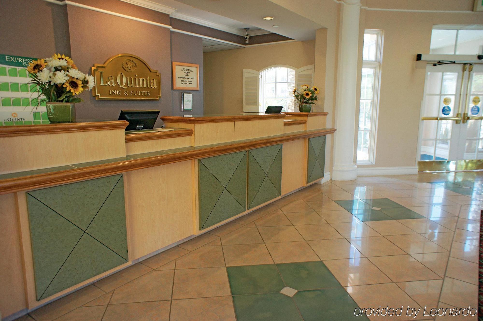 La Quinta By Wyndham Phoenix Mesa West Bagian luar foto