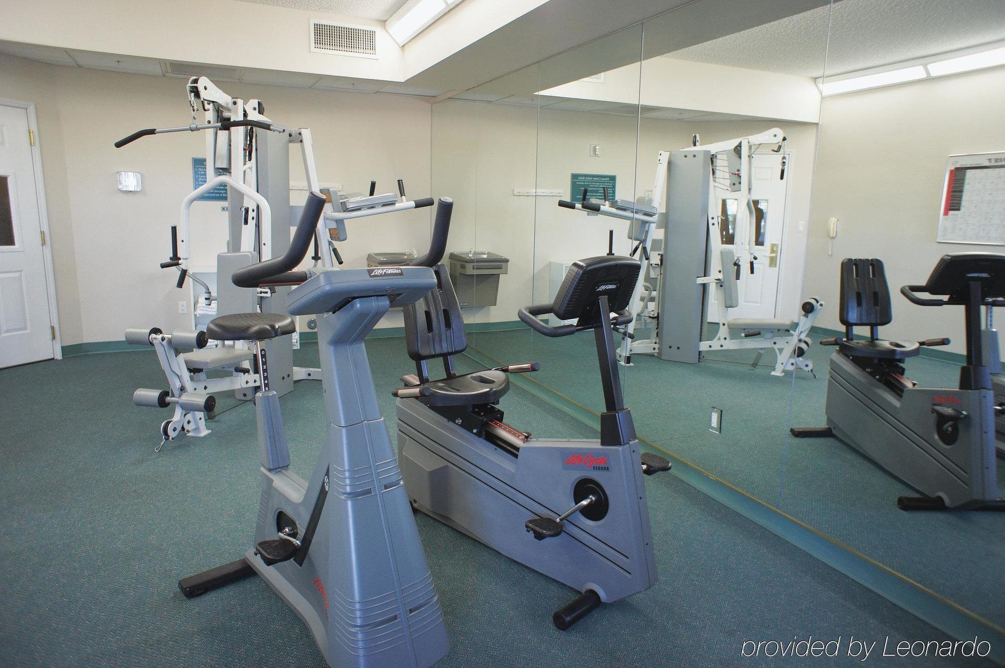 La Quinta By Wyndham Phoenix Mesa West Bagian luar foto