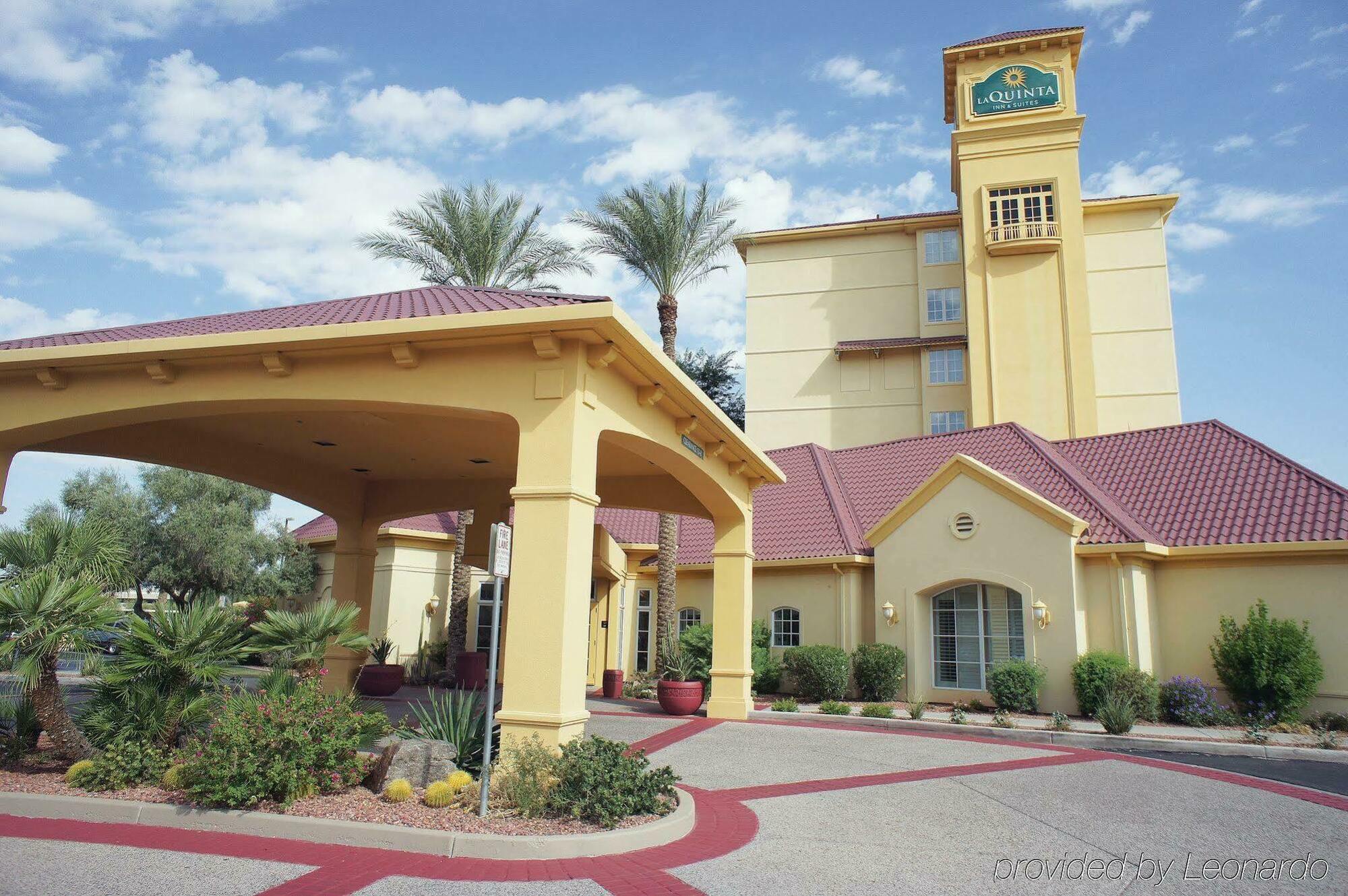 La Quinta By Wyndham Phoenix Mesa West Bagian luar foto