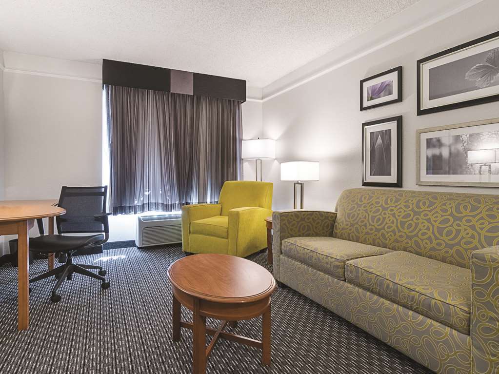 La Quinta By Wyndham Phoenix Mesa West Ruang foto